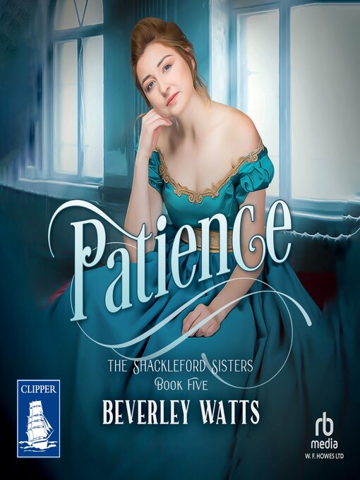 Title details for Patience by Beverley Watts - Available